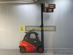 Linde H 40 D-02 Cascade Balenklem