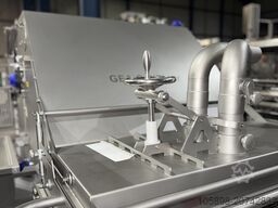 GEA OPF 1000. OptiFlour 1000