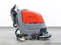 Hako Hakomatic B30 TB430 - NEW BATTERIES
