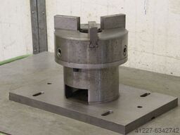 Röhm Ø 250 mm
