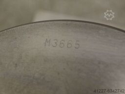 Röhm Ø 250 mm