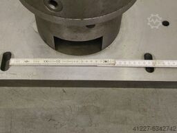 Röhm Ø 250 mm