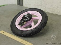 Innova Apse 12 1/2 x 2 1/4 (57-203)