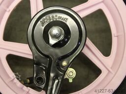 Innova Apse 12 1/2 x 2 1/4 (57-203)