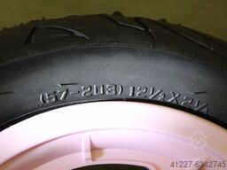 Innova Apse 12 1/2 x 2 1/4 (57-203)