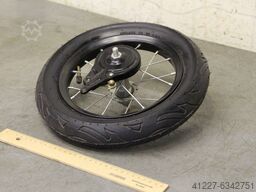 Innova Apse 12 1/2 x 2 1/4  (57-203)