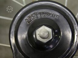 Innova Apse 12 1/2 x 2 1/4  (57-203)