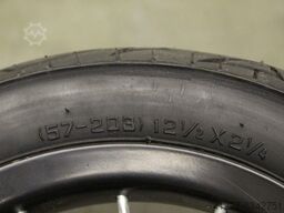 Innova Apse 12 1/2 x 2 1/4 (57-203)