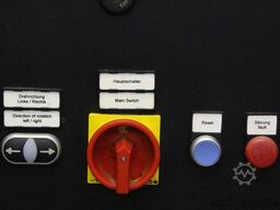 Bilfinger IBN Box NES