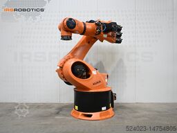 KUKA KR500 R2830 KRC4