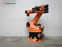 KUKA KR500 R2830 KRC4