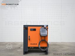 KUKA KR500 R2830 KRC4