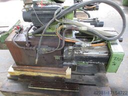 EMAG / GACK NC / KOMET PKB 200-20-112