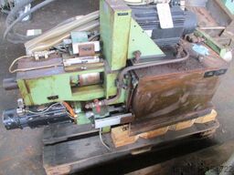 EMAG / GACK NC / KOMET PKB 200-20-112