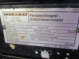 EMAG / GACK NC / KOMET PKB 200-20-112