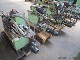 EMAG / GACK NC / KOMET PKB 200-20-112