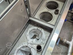 Teijo C-1600-22SS-PD1