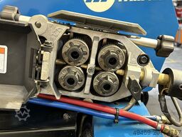 Miller PipeWorx 400 Puls RMD