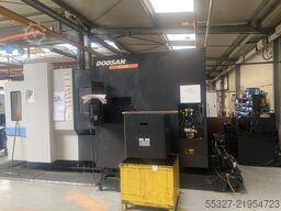 DOOSAN HC500