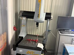TESA Technology MH3D DCC Koordinatenmessmaschine (K