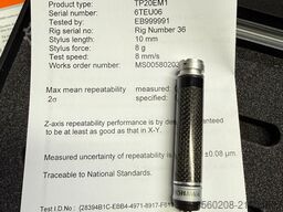 TESA Technology MH3D DCC Koordinatenmessmaschine (K