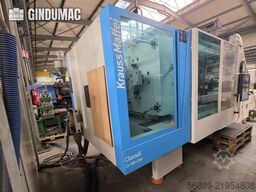 KraussMaffei 500-4300 CX