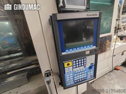 KraussMaffei 500-4300 CX
