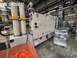 KraussMaffei 500-4300 CX