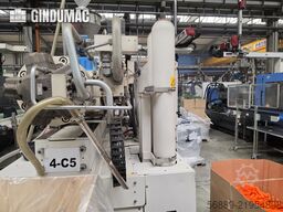 KraussMaffei 500-4300 CX