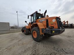 Doosan DL250-3