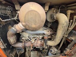 Doosan DL250-3