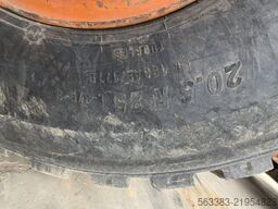 Doosan DL250-3