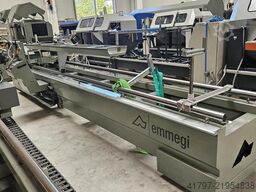 Emmegi Classic Magic 500 TU/5