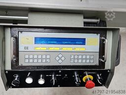 Emmegi Classic Magic 500 TU/5