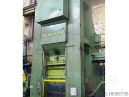 SCHULER KB 2-1000-1,25-315