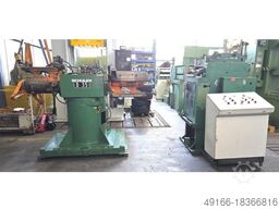 SCHULER LH 2-1,5-500 / R 500