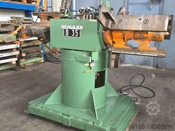 SCHULER LH 2-1,5-500 / R 500