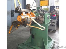 SCHULER LH 2-1,5-500 / R 500