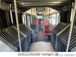 MERCEDES-BENZ O530GCitaro/Klima/A23/Anfahrsch./Abholpr.o.TÜV