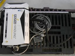 GEIGER MiniServo II 1.5