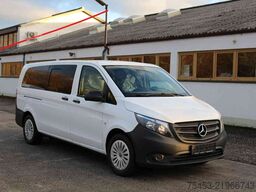 Mercedes-Benz Vito VIP 114 CDI Tourer XL PRO - 9 Sitze