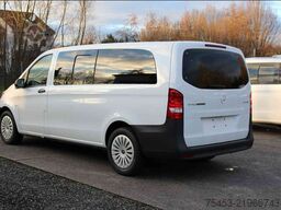 Mercedes-Benz Vito VIP 114 CDI Tourer XL PRO - 9 Sitze