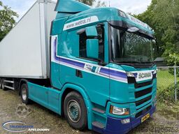 Scania G370