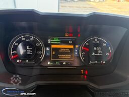 Scania G370 Retarder