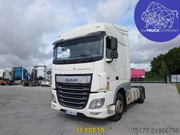 DAF XF 460