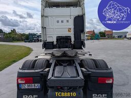 DAF XF 460