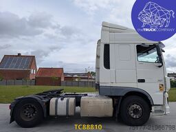 DAF XF 460