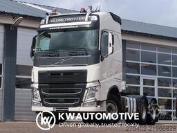 Volvo FH 540 RETARDER/ PTO/ I-PARK COOL/