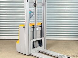 Jungheinrich EJC 110 - Service Neu - Batterie 81% - 2,5m Hub - 1t