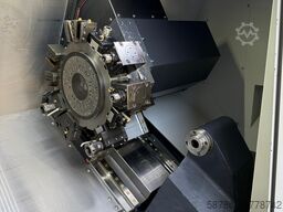 Doosan Lynx 2100 LYA